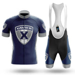 Xavier Shield - Men's Cycling Kit