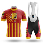 Ferris State University USA - Men's Cycling Kit