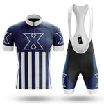 Xavier University USA - Men's Cycling Kit