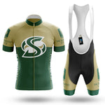 California State University Sacramento V2 - Men's Cycling Kit