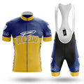 University of Toledo V2 - Men's Cycling Kit Global Cycling Gear