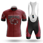 USC Gamecocks - Men's Cycling Kit