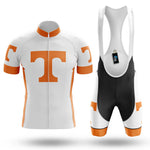 Tennessee Vols University - Men's Cycling Kit