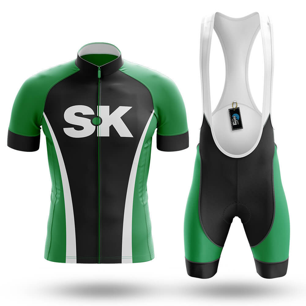 SK Hand Tools - Men's Cycling Kit - Global Cycling Gear
