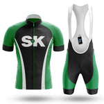 SK Hand Tools - Men's Cycling Kit