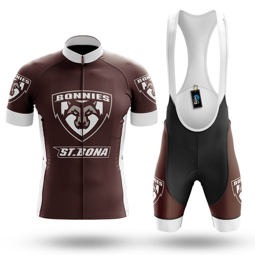 St. Bona - Men's Cycling Kit