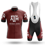 Texas A&M University - Men's Cycling Kit