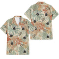 Purdue Hawaiian Shirt V3 - Hawaiian Shirt Global Cycling Gear 1