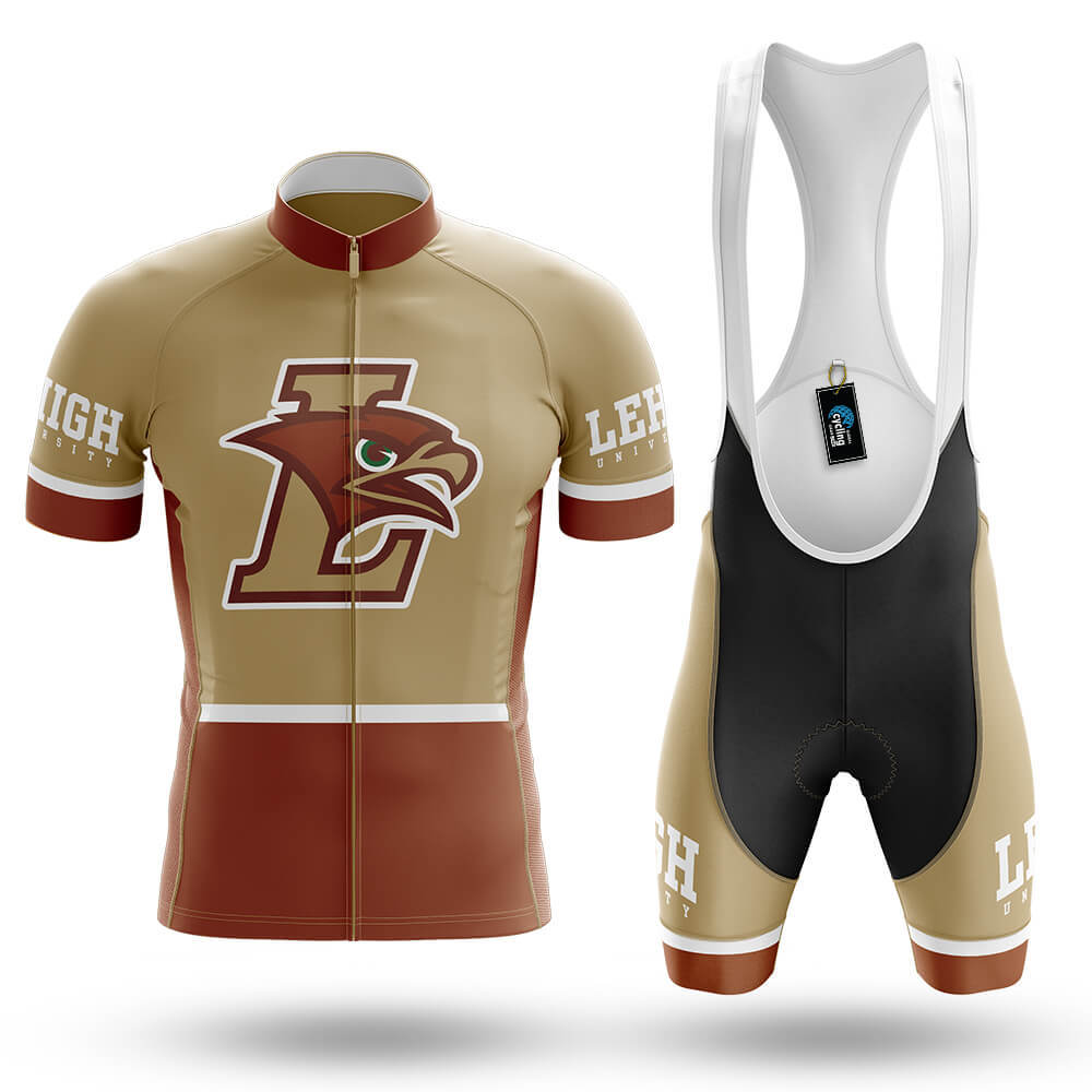 Lehigh - Men's Cycling Kit - Global Cycling Gear