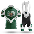 Ohio University V3 - Men's Cycling Kit - Global Cycling Gear