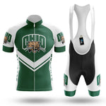 Ohio University V3 - Men's Cycling Kit