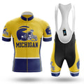 Michigan Helmet - Men's Cycling Kit - Global Cycling Gear