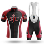 Saint Joseph's University - Men's Cycling Kit