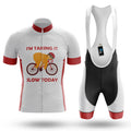 Taking It Slow - Men's Cycling Kit - Global Cycling Gear