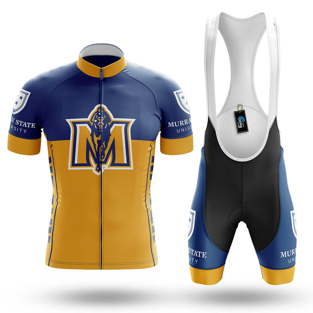 Murray State University V2 - Men's Cycling Kit