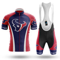 Texans - Men's Cycling Kit - Global Cycling Gear