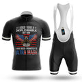 Ultra M-A-G-A - Men's Cycling Kit - Global Cycling Gear