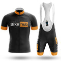 Bike Hub - Men's Cycling Kit - Global Cycling Gear