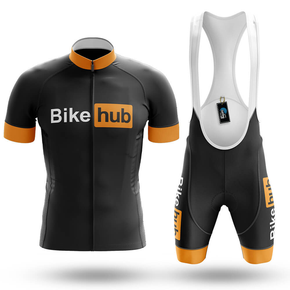 Bike Hub - Men's Cycling Kit - Global Cycling Gear