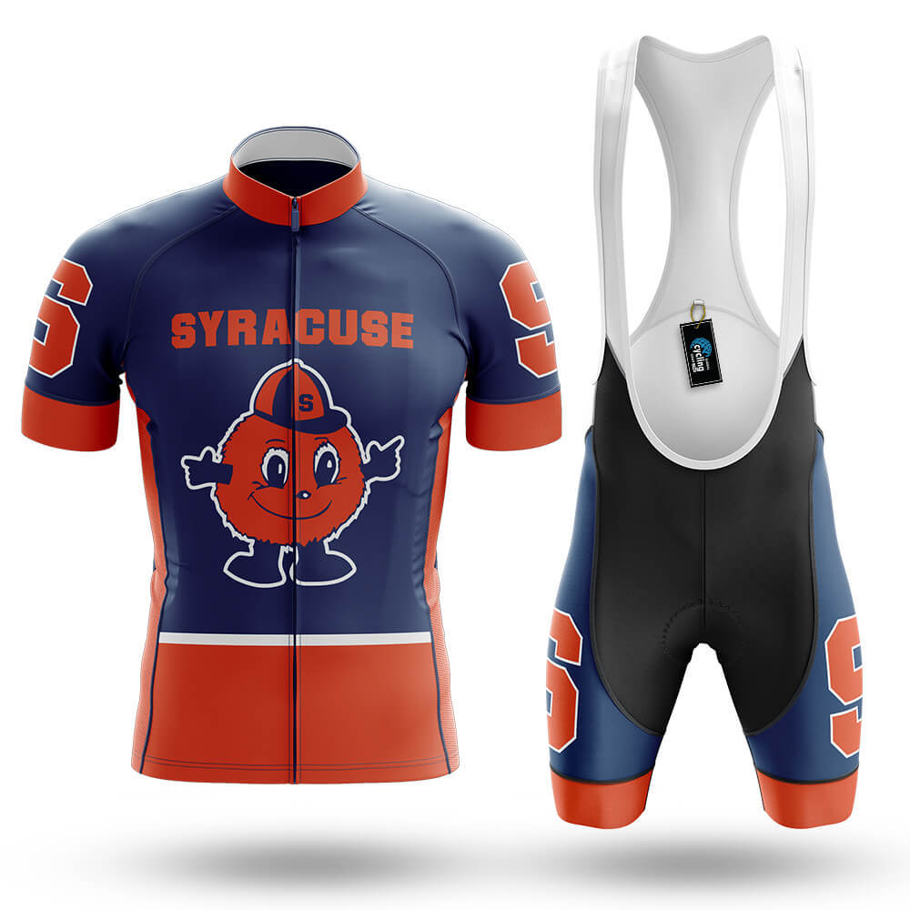 Syracuse - Men's Cycling Kit