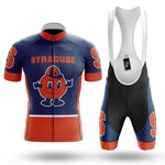 Syracuse - Men's Cycling Kit