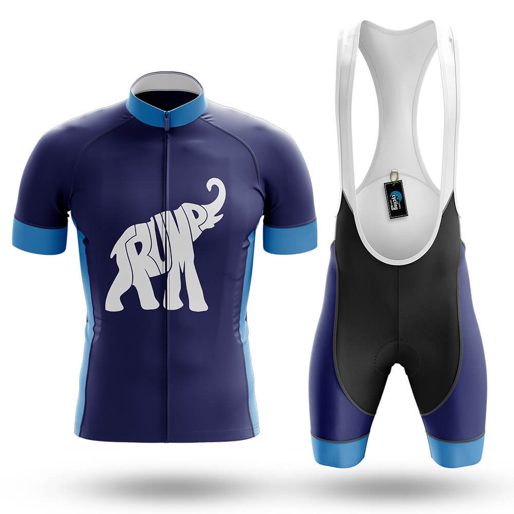 2024 E7 - Men's Cycling Kit Global Cycling Gear