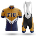 Florida International University V3 - Men's Cycling Kit - Global Cycling Gear