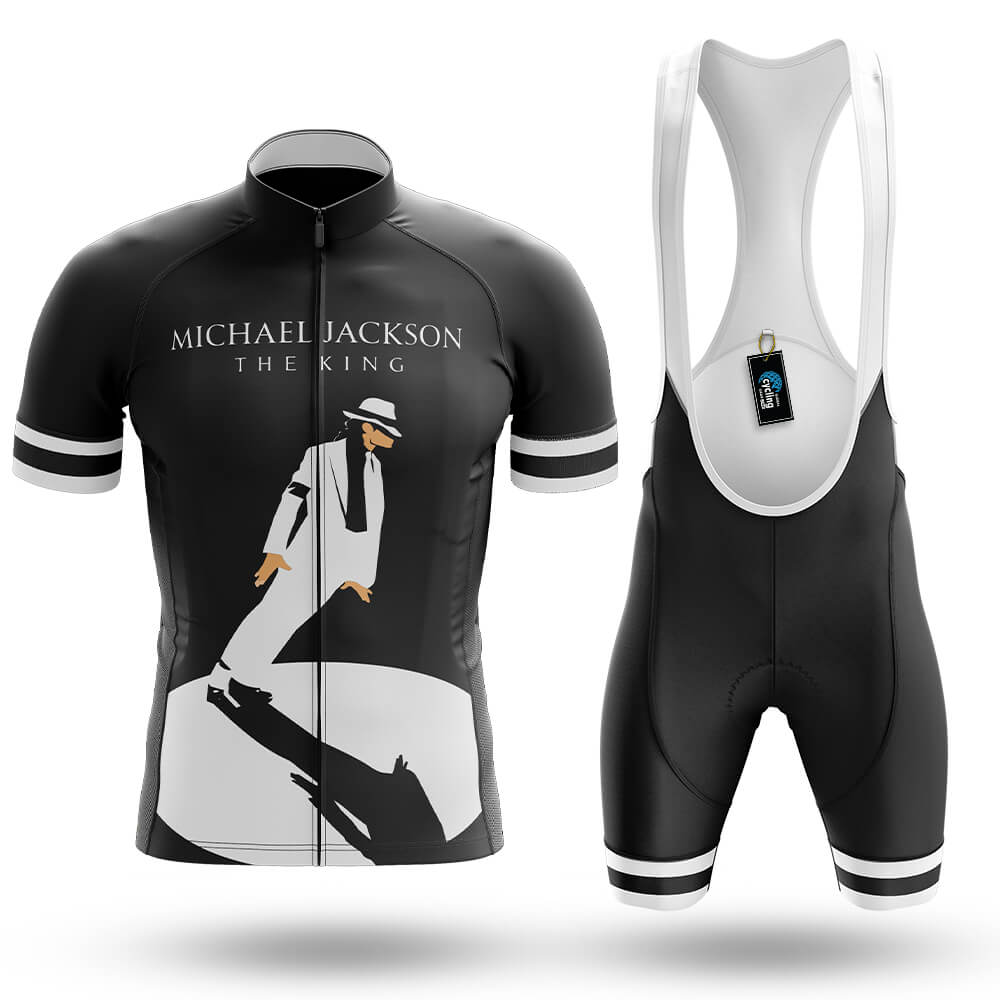 Michael Jackson - Men's Cycling Kit - Global Cycling Gear