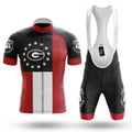 Dawgs GA - Men's Cycling Kit - Global Cycling Gear