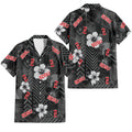 SDSU Hawaiian Shirt V4 - Hawaiian Shirt Global Cycling Gear 1