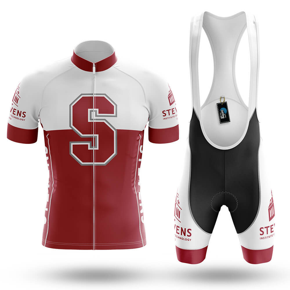 Stevens Institute of Technology V2 - Men's Cycling Kit