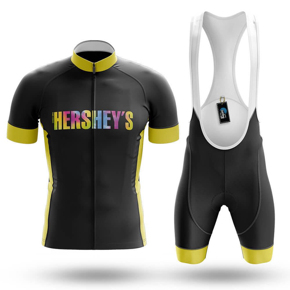 Hershey - Men's Cycling Kit