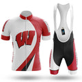 Be Badger - Men's Cycling Kit Global Cycling Gear 1