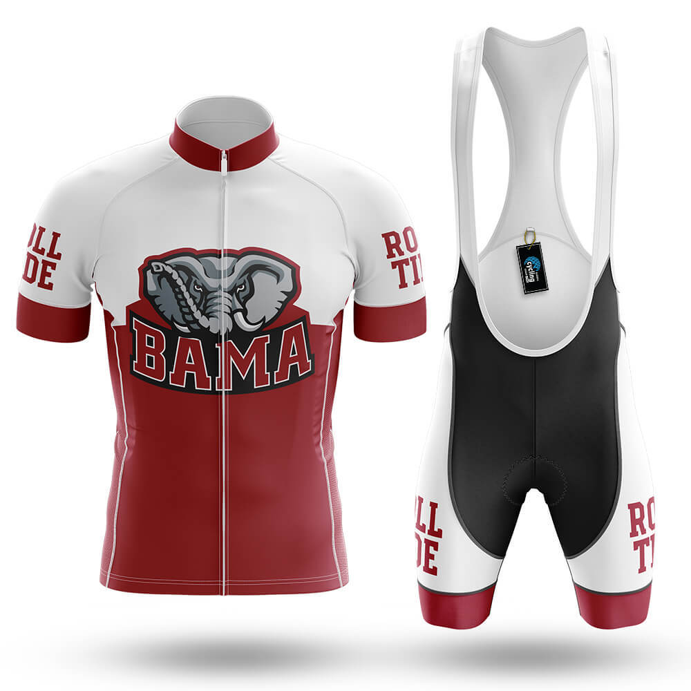 Bama - Men's Cycling Kit - Global Cycling Gear