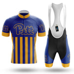 University of Pittsburgh USA - Men's Cycling Kit