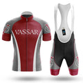 Vassar College - Men's Cycling Kit - Global Cycling Gear