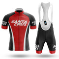 Santa Cruz - Men's Cycling Kit Global Cycling Gear