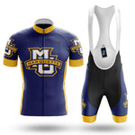 Marquette Golden Eagles - Men's Cycling Kit