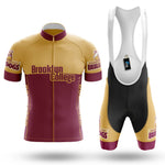 Brooklyn College V2 - Men's Cycling Kit