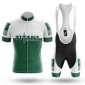 Ivy Tech Community College V2 - Men's Cycling Kit - Global Cycling Gear