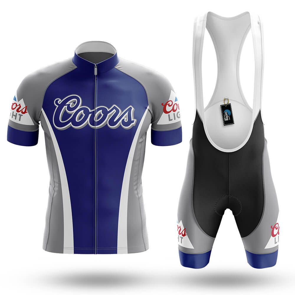 Coors - Men's Cycling Kit Global Cycling Gear