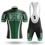 University of Hawaiʻi Mānoa - Men's Cycling Kit