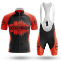 Kansas City - Men's Cycling Kit - Global Cycling Gear