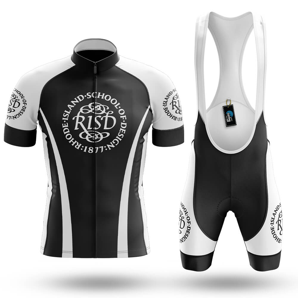 Rhode Island School of Design - Men's Cycling Kit - Global Cycling Gear