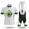 Ok Avocado - Men's Cycling Kit - Global Cycling Gear