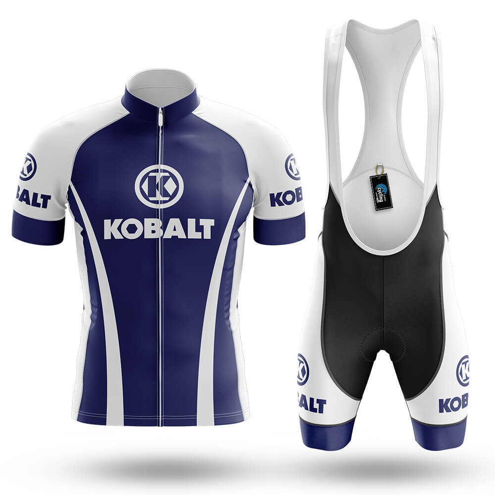 Kobalt - Men's Cycling Kit