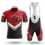 Northern Illinois University V3 - Men's Cycling Kit