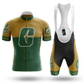 University of North Carolina Charlotte V2 - Men's Cycling Kit Global Cycling Gear