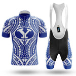 Cougars Samoan - Men's Cycling Kit