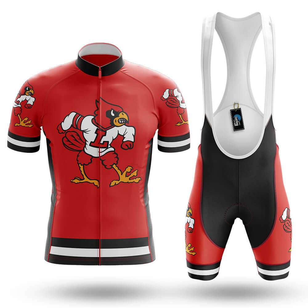The Cards - Men's Cycling Kit - Global Cycling Gear
